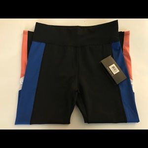 BSP athletic pants
